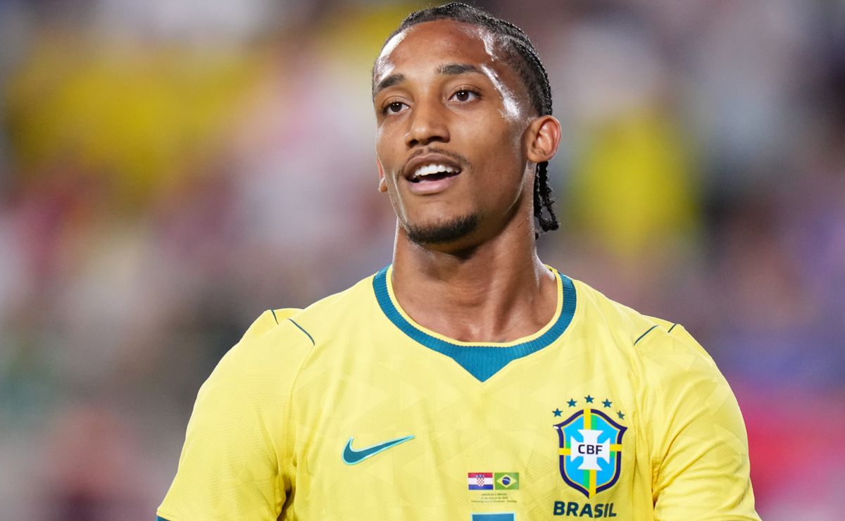 Why Joao Pedro is missing the 2026 World Cup for Brazil
