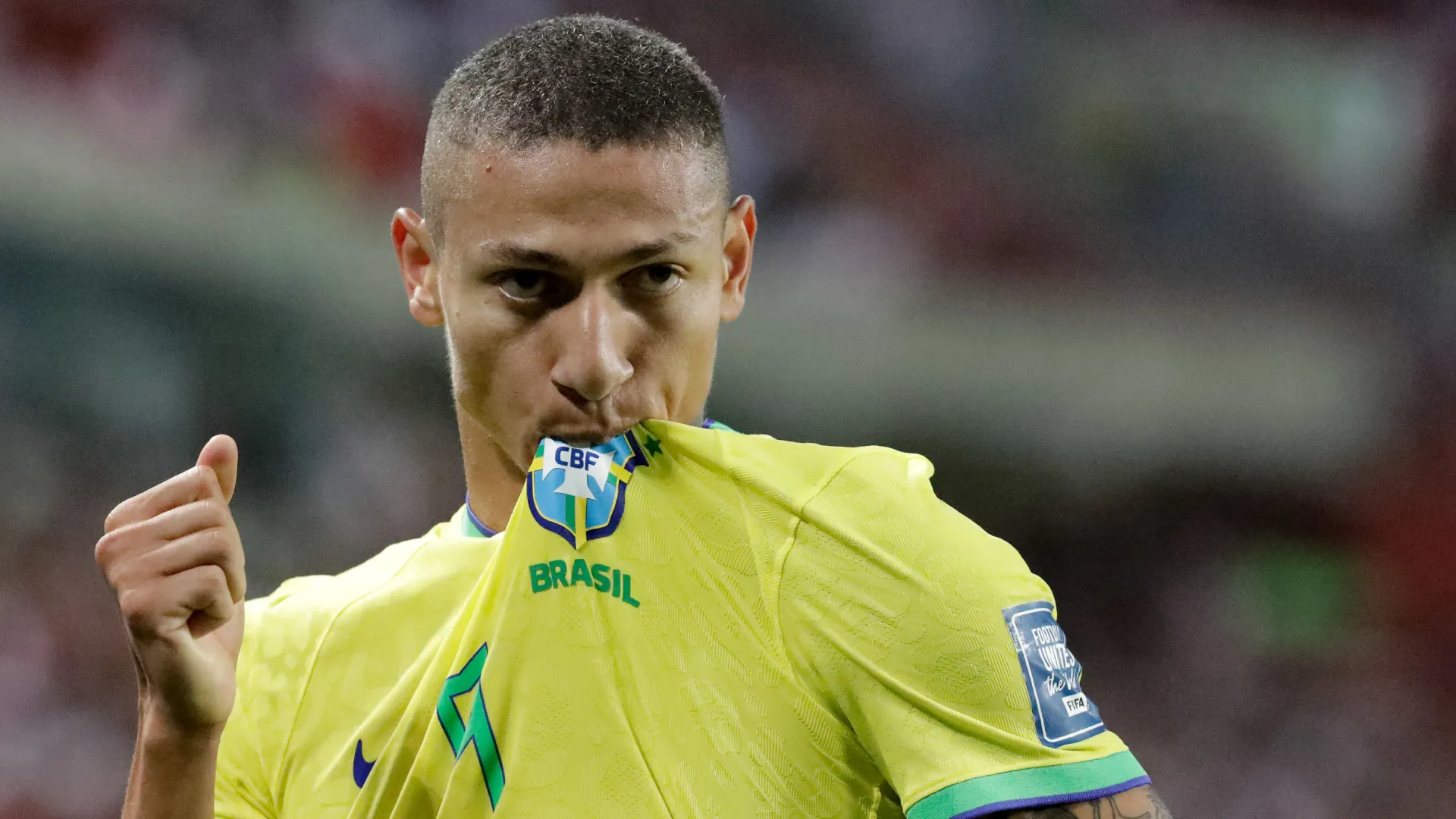 richarlison brazil