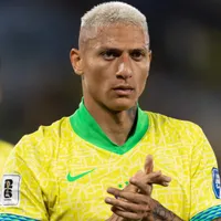 Why Richarlison is missing the 2026 World Cup for Brazil