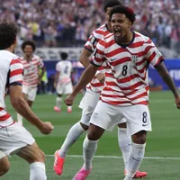 Video: USMNT’s first goal of the 2026 World Cup comes via own goal after Pulisic-McKennie combination