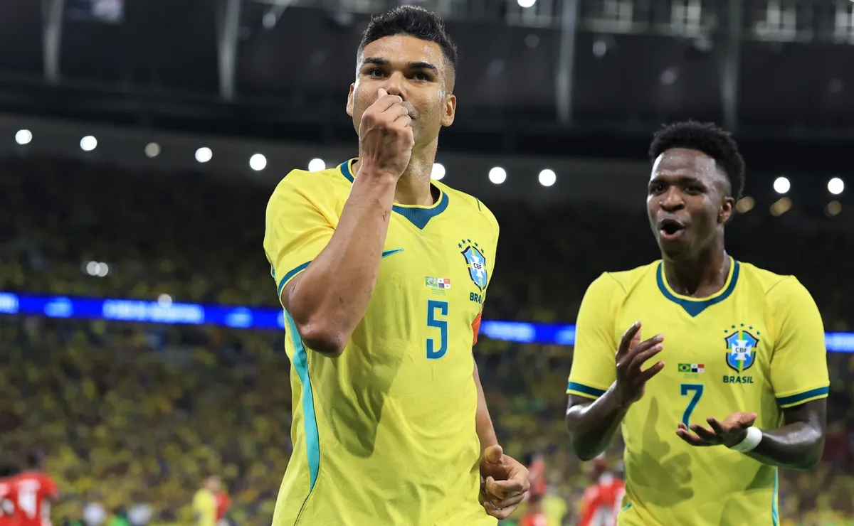 كيفية مشاهدة مباراة البرازيل والمغرب في الولايات المتحدة الأمريكية: كأس العالم 2026، بث مباشر، تلفزيون ومعاينة كيفية مشاهدة مباراة البرازيل والمغرب في الولايات المتحدة الأمريكية: كأس العالم 2026، بث مباشر، تلفزيون ومعاينة