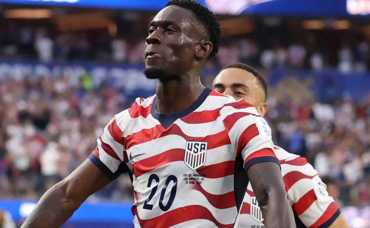 USMNT vs Paraguay LIVE Updates: USMNT maintain the lead in the second half (3-1) in the 2026 World Cup Group D game
