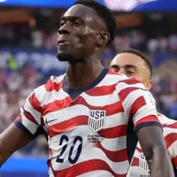 USMNT start perfectly with a 4-1 win over Paraguay in their 2026 World Cup debut