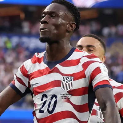 USMNT start perfectly with a 4-1 win over Paraguay in their 2026 World Cup debut