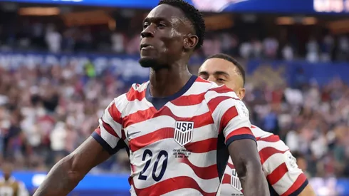 How USMNT’s win, draw, or loss vs Australia could impact the 2026 World Cup Group B standings