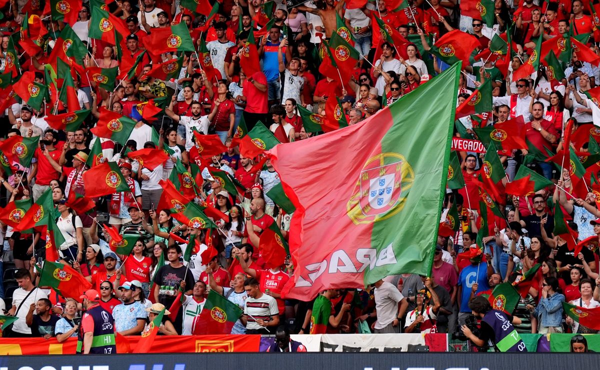 How to watch Portugal U20 vs Tunisia U23 match in the USA: Live Stream and TV for 2026 Maurice Revello tournament