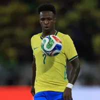 Is Vinicius Junior playing? Brazil vs Morocco projected lineups for 2026 World Cup Group C game
