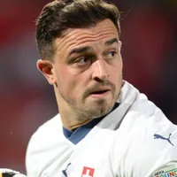 Why Xherdan Shaqiri isn’t playing for Switzerland in the 2026 World Cup