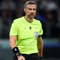 Brazil vs Morocco: Who will be the referee for the World Cup Group C match?