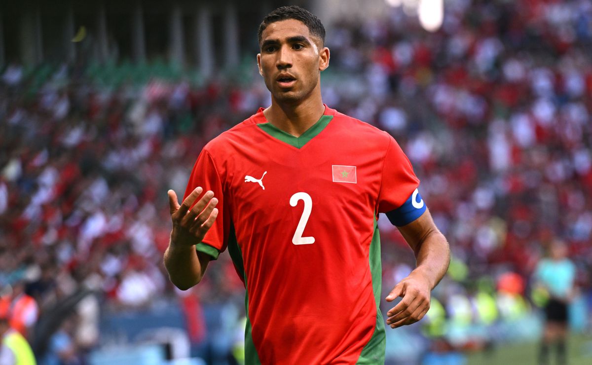Morocco 2026 World Cup preview: Squad breakdown, key player, and tactical analysis