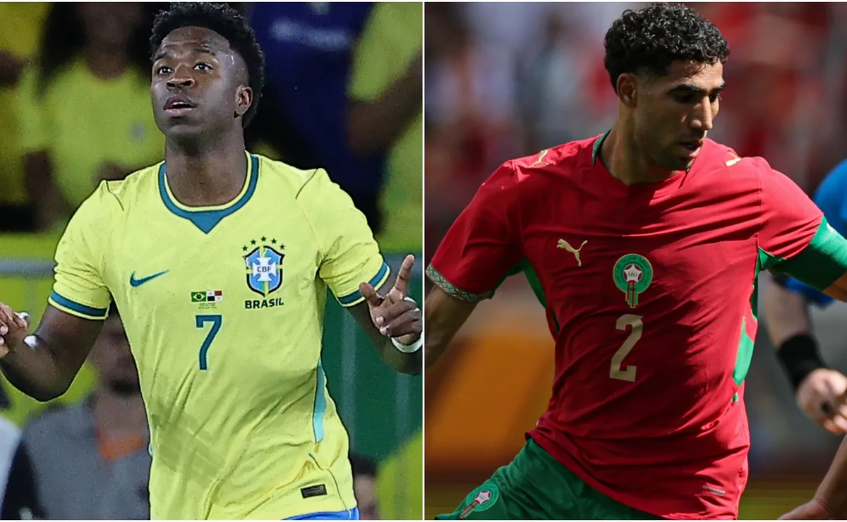 تحديثات حية لمباراة البرازيل ضد المغرب: تغطية دقيقة بدقيقة لمباراة المجموعة C لكأس العالم 2026