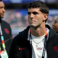 Christian Pulisic injury update: USMNT duo Tyler Adams and Tim Weah reveal if forward will play vs Australia after 2026 World Cup fitness scare
