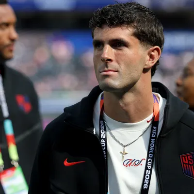 Christian Pulisic injury update: USMNT duo Tyler Adams and Tim Weah reveal if forward will play vs Australia after 2026 World Cup fitness scare