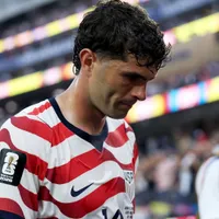 Christian Pulisic responds to injury concerns after delivering in 2026 World Cup opener ahead of USMNT’s test vs Australia