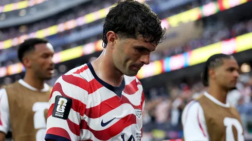 Christian Pulisic responds to injury concerns after delivering in 2026 World Cup opener ahead of USMNT’s test vs Australia