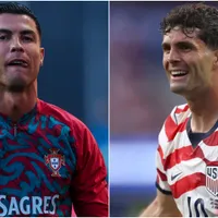 Christian Pulisic makes World Cup history by reaching historic record faster than Cristiano Ronaldo in just 17 fewer games in USMNT win over Paraguay