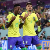Brazil 2026 World Cup preview: Squad breakdown, key player, and tactical analysis