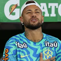 Why isn’t Neymar playing for Brazil vs Morocco in 2026 World Cup Group C game?
