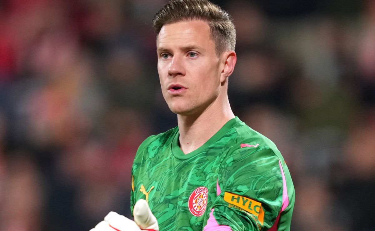 Why Marc-André ter Stegen is missing the 2026 World Cup for Germany