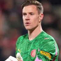 Why Marc-André ter Stegen is missing the 2026 World Cup for Germany
