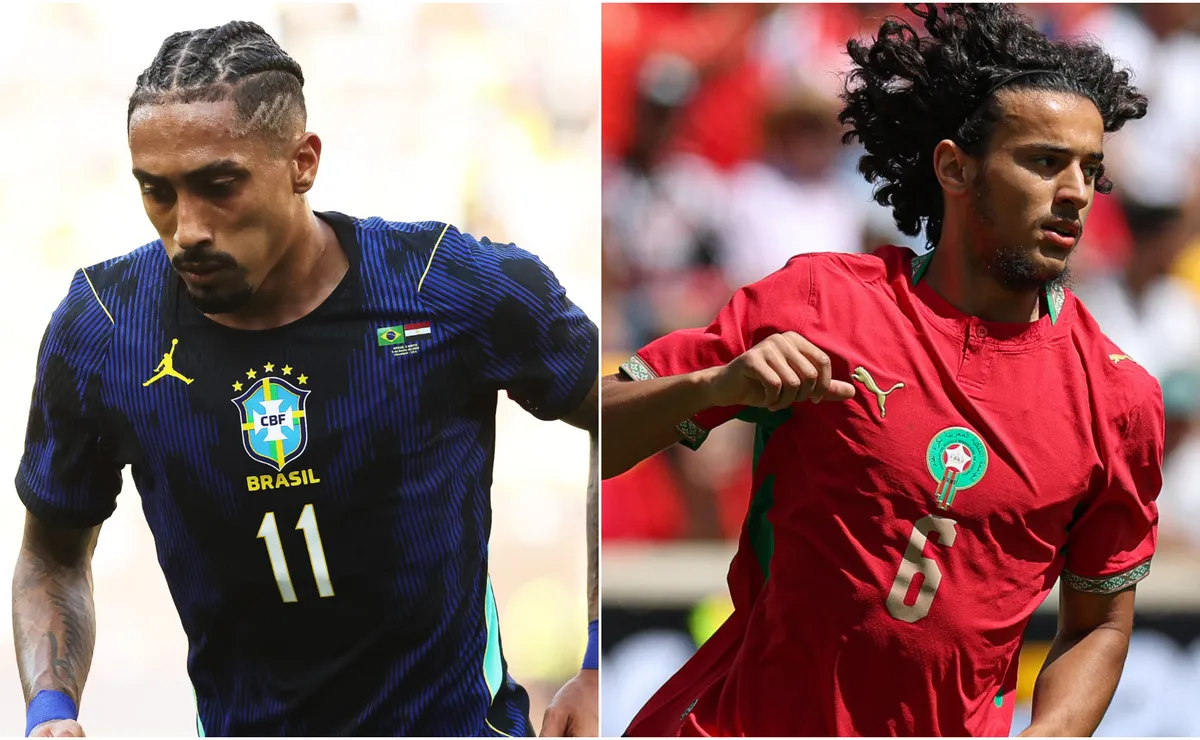 كم عدد المشجعين المتوقع في مباراة البرازيل والمغرب على ملعب ميتلايف في كأس العالم 2026؟