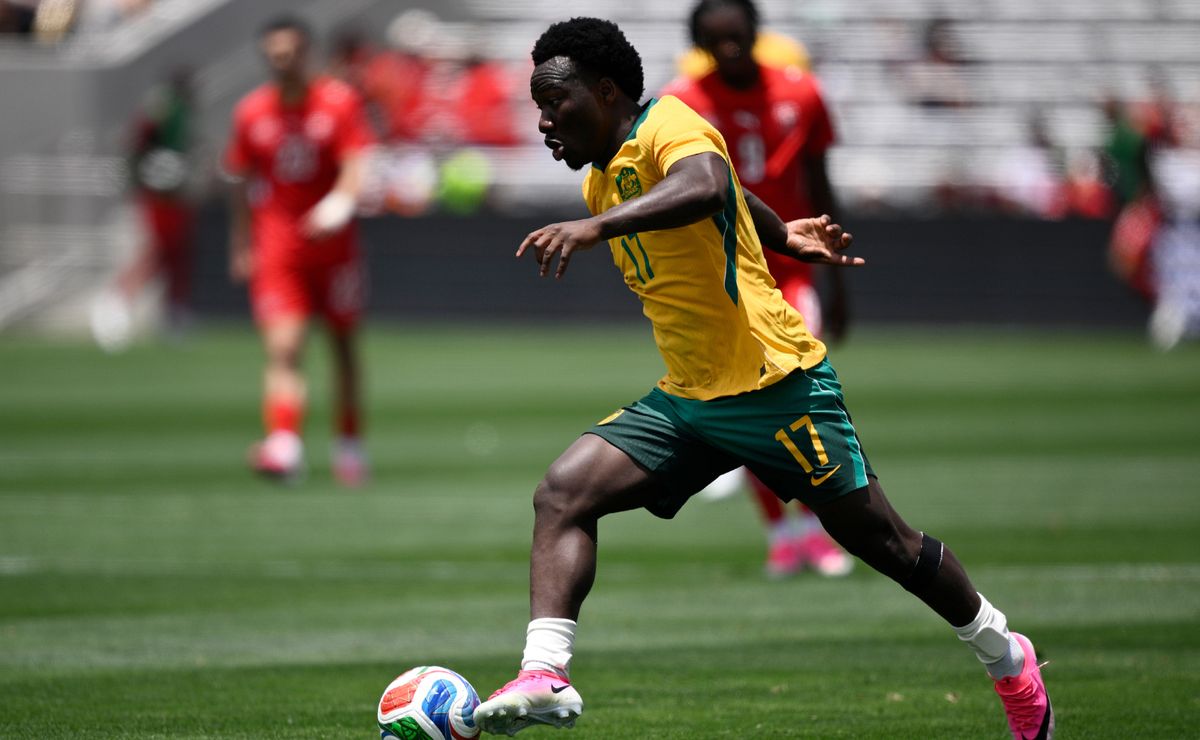 Australia 2026 World Cup preview: Squad breakdown, key player, and tactical analysis
