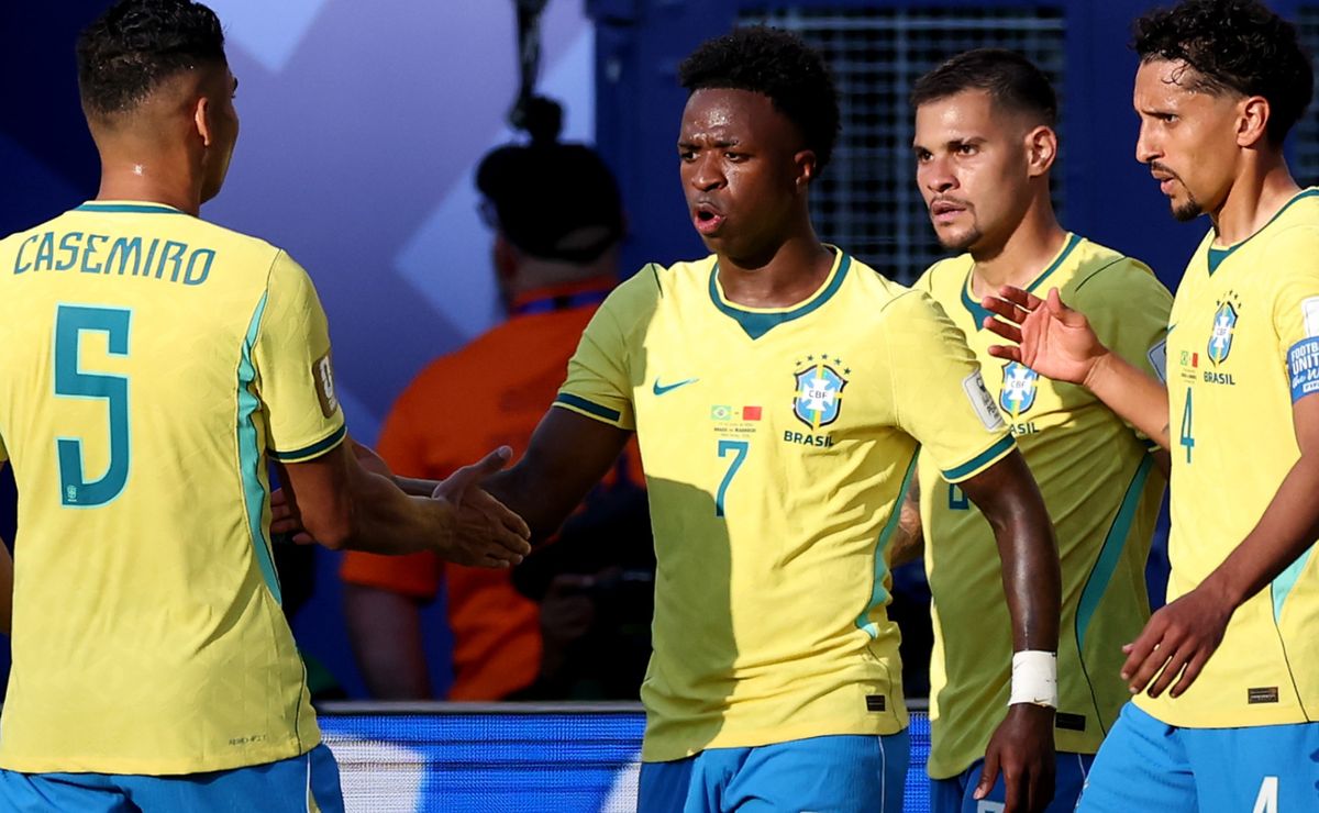 World Cup Day 3 Recap: Brazil Stumbles, Australia and Qatar Impress