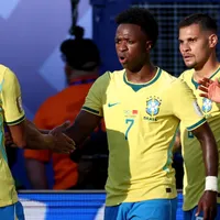 Brazil vs Morocco LIVE Updates: Second half underway with the score tied (1-1) in the 2026 World Cup Group C game