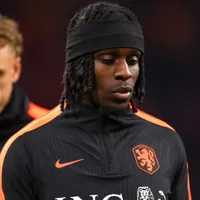Why Jeremie Frimpong is missing the 2026 World Cup for the Netherlands