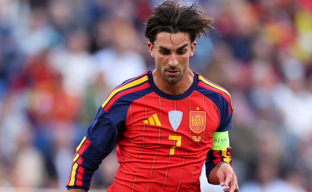 How to watch Spain vs Cape Verde in USA: 2026 World Cup, Live Stream, TV & Preview
