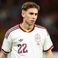 Why Fermin Lopez is missing the 2026 World Cup for Spain