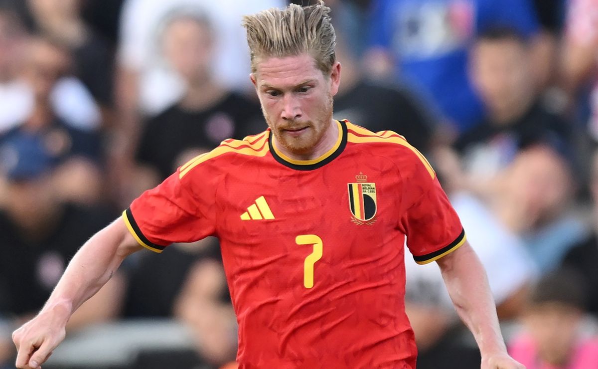 How to watch Belgium vs Egypt in USA: 2026 World Cup, Live Stream, TV & Preview