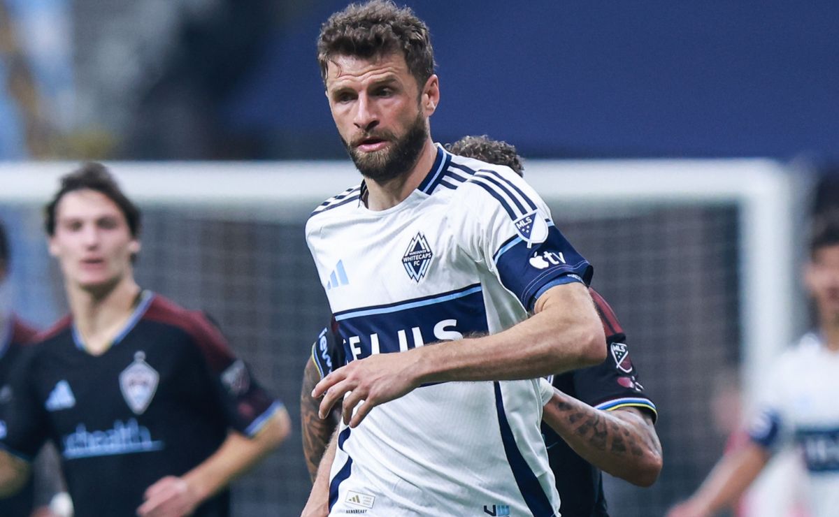 Why Thomas Müller is missing the 2026 World Cup for Germany