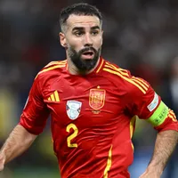 Why Dani Carvajal is missing the 2026 World Cup for Spain