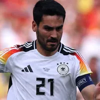 Why İlkay Gündogan is missing the 2026 World Cup for Germany