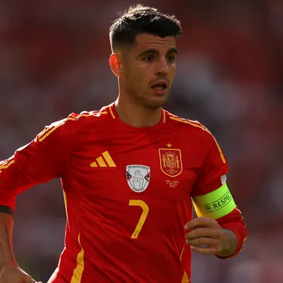 Why Alvaro Morata is missing the 2026 World Cup for Spain