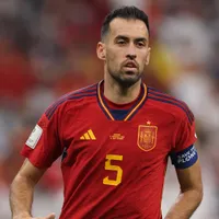 Why Sergio Busquets is missing the 2026 World Cup for Spain