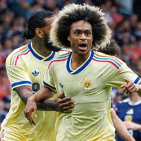 World Cup 2026: What is Curacao’s current FIFA world ranking?
