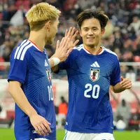 Japan 2026 World Cup preview: Squad breakdown, key player, and tactical analysis