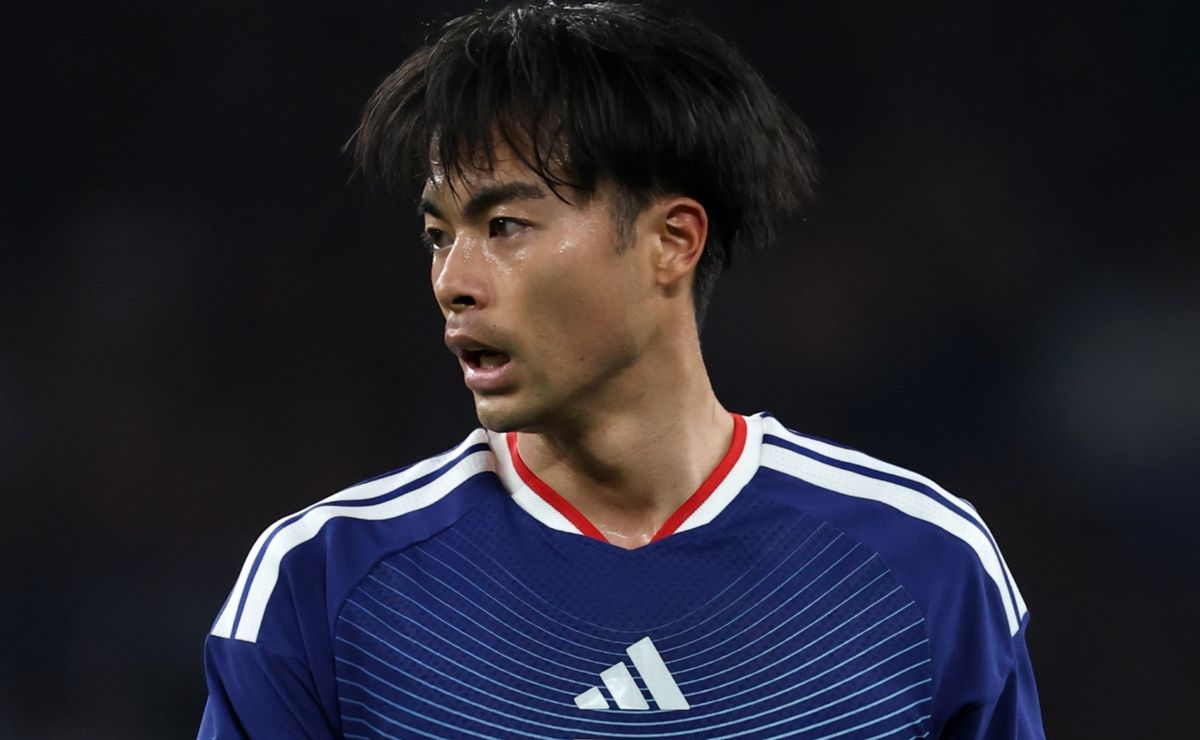 Why Kaoru Mitoma is missing the 2026 World Cup for Japan