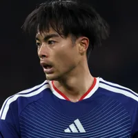 Why Kaoru Mitoma is missing the 2026 World Cup for Japan