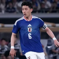 Why Wataru Endo is missing the 2026 World Cup for Japan