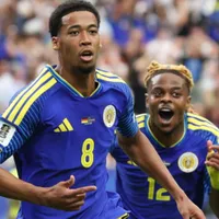 Video: Comenencia makes history with Curacao’s first-ever World Cup goal on debut vs Germany