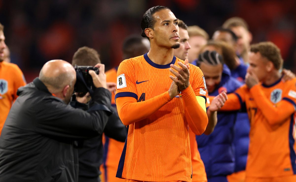 Netherlands 2026 World Cup preview: Squad breakdown, key player, and tactical analysis