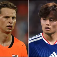Netherlands vs Japan LIVE Updates: Minute-by-minute coverage of the 2026 World Cup Group F game