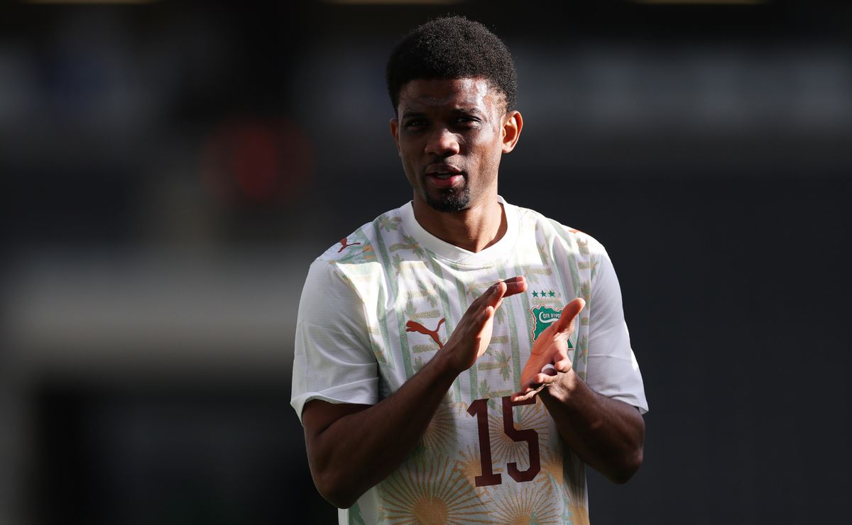 Ivory Coast 2026 World Cup preview: Squad breakdown, key player, and tactical analysis