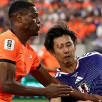 Netherlands vs Japan LIVE Updates: The 2026 World Cup Group F clash is tied at Dallas Stadium (0-0)