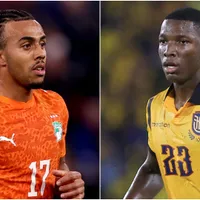 Ivory Coast vs Ecuador LIVE Updates: Minute-by-minute coverage of the 2026 World Cup Group E game