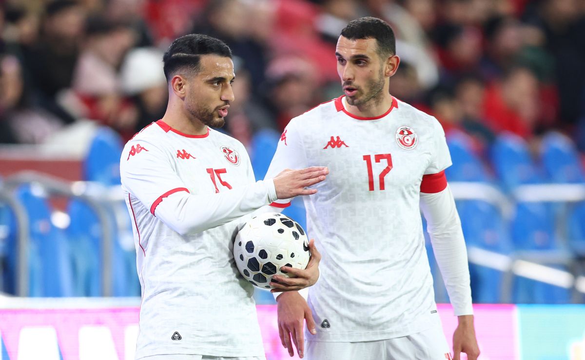 Tunisia 2026 World Cup preview: Squad breakdown, key player, and tactical analysis