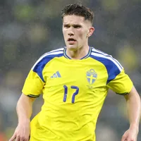 Sweden 2026 World Cup preview: Squad breakdown, key player, and tactical analysis
